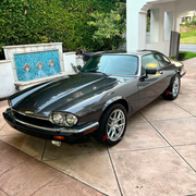 FORZA PERFORMANCE 17 INCH FORGED WHEELS RIMS for JAGUAR XJS 1992 custom fit AVANT GARDE AG M580R WHEELS