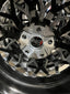 FORZA PERFORMANCE 17 INCH FORGED WHEELS RIMS for LEXUS ES250 XV60 2014 custom fit VOSSEN HF2 WHEELS