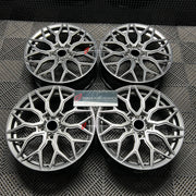 FORGED WHEELS RIMS FOR LEXUS TZ 2027 Forza Performance custom fit buy VOSSEN HF2 WHEELS