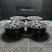FORGED WHEELS RIMS FOR LEXUS RX MORIZO RR 2028 Forza Performance custom fit buy VOSSEN HF2 WHEELS