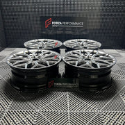 FORGED WHEELS RIMS FOR LEXUS TZ 2027 Forza Performance custom fit buy VOSSEN HF2 WHEELS