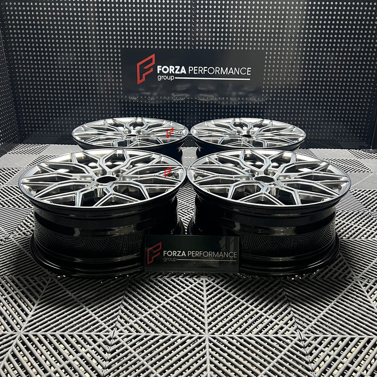 FORGED WHEELS RIMS FOR LEXUS TZ 2027 Forza Performance custom fit buy VOSSEN HF2 WHEELS
