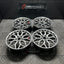 FORZA PERFORMANCE 17 INCH FORGED WHEELS RIMS for LEXUS ES250 XV60 2014 custom fit VOSSEN HF2 WHEELS