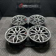 FORGED WHEELS RIMS FOR LEXUS RX MORIZO RR 2028 Forza Performance custom fit buy VOSSEN HF2 WHEELS