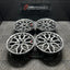 FORGED WHEELS RIMS FOR LEXUS TZ 2027 Forza Performance custom fit buy VOSSEN HF2 WHEELS