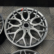 FORGED WHEELS RIMS FOR LEXUS RX MORIZO RR 2028 Forza Performance custom fit buy VOSSEN HF2 WHEELS