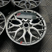 FORGED WHEELS RIMS FOR LEXUS TZ 2027 Forza Performance custom fit buy VOSSEN HF2 WHEELS