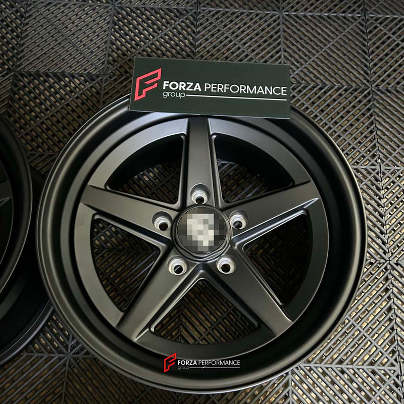 FORGED WHEELS RIMS for HOLDEN COMMODORE VX SS 2000 - 2002
