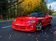 FORZA PERFORMANCE 18 19 INCH FORGED WHEELS RIMS for DODGE VIPER 2 2001 custom fit OEM SRT 10 RATTLER GTS