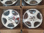 FORZA PERFORMANCE 18 19 INCH FORGED WHEELS RIMS for DODGE VIPER 2 2001 custom fit OEM SRT 10 RATTLER GTS