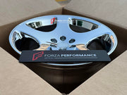 FORZA PERFORMANCE 18 19 INCH FORGED WHEELS RIMS for DODGE VIPER 2 2001 custom fit OEM SRT 10 RATTLER GTS