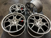 FORGED WHEELS RIMS FOR FORD MUSTANG DARK HORSE SC 2026+ Forza Performance custom fit buy OEM BBS