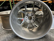 FORGED WHEELS RIMS FOR FORD MUSTANG DARK HORSE SC 2026+ Forza Performance custom fit buy OEM BBS