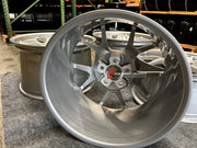 FORGED WHEELS RIMS FOR FORD MUSTANG DARK HORSE SC 2026+ Forza Performance custom fit buy OEM BBS