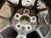 FORGED WHEELS RIMS FOR FORD MUSTANG DARK HORSE SC 2026+ Forza Performance custom fit buy OEM BBS