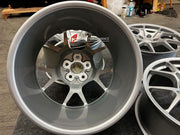 FORGED WHEELS RIMS FOR FORD MUSTANG DARK HORSE SC 2026+ Forza Performance custom fit buy OEM BBS