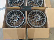 FORGED WHEELS RIMS FOR AUDI E7X 2026+ Forza Performance custom fit buy ENKEI RS05RR