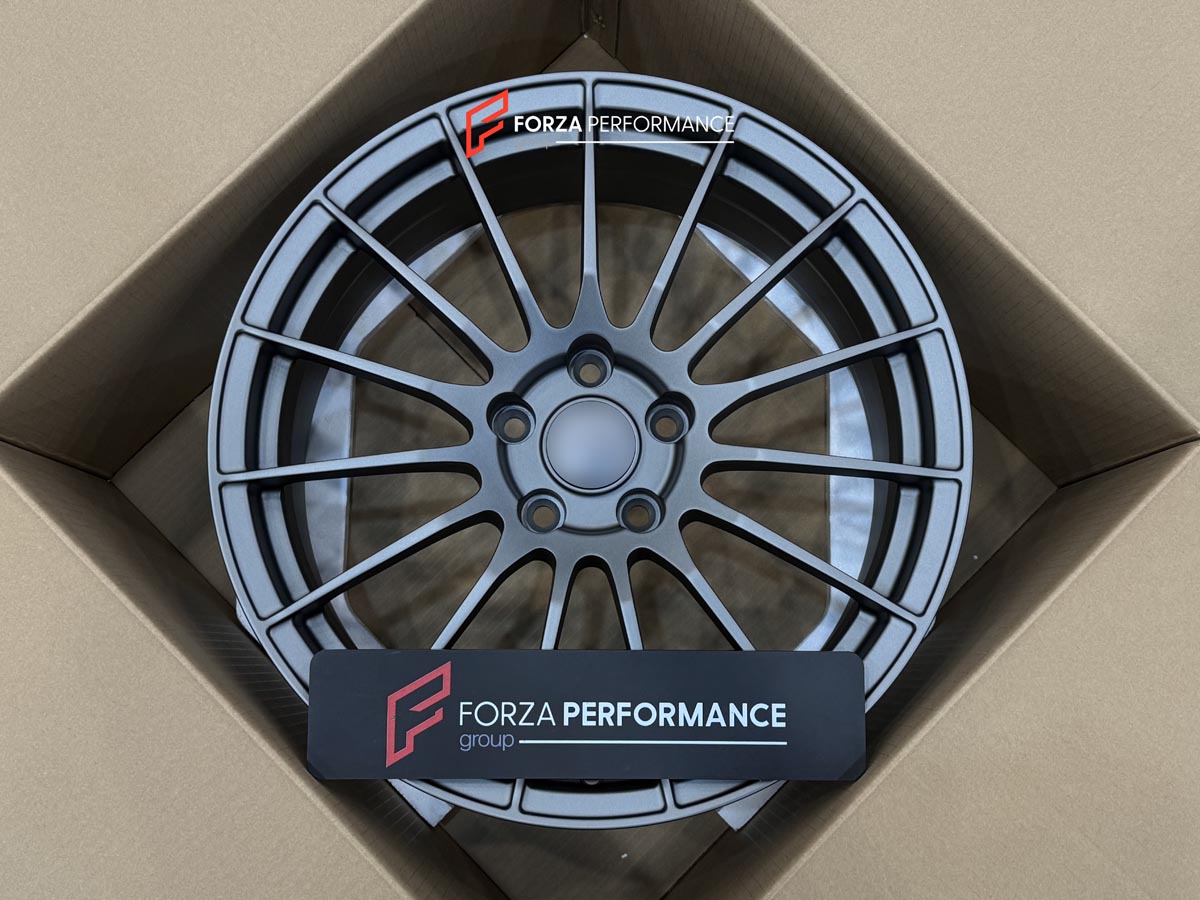 FORGED WHEELS RIMS FOR AUDI E7X 2026+ Forza Performance custom fit buy ENKEI RS05RR
