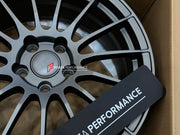 FORGED WHEELS RIMS FOR AUDI E7X 2026+ Forza Performance custom fit buy ENKEI RS05RR