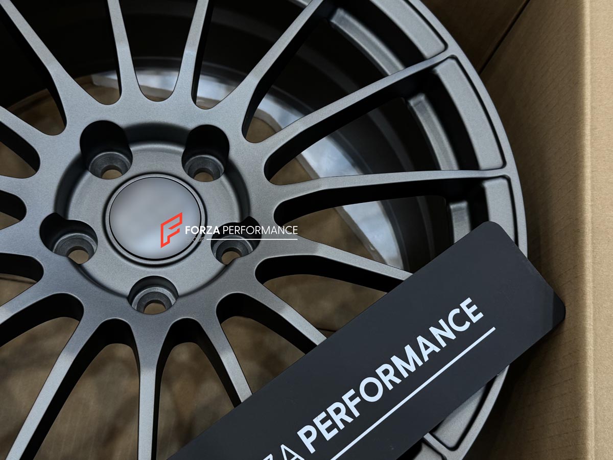 FORGED WHEELS RIMS FOR AUDI E7X 2026+ Forza Performance custom fit buy ENKEI RS05RR