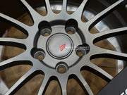 FORGED WHEELS RIMS FOR AUDI E7X 2026+ Forza Performance custom fit buy ENKEI RS05RR