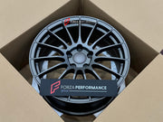 FORGED WHEELS RIMS FOR AUDI E7X 2026+ Forza Performance custom fit buy ENKEI RS05RR