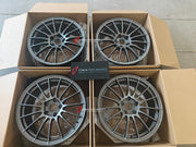 FORGED WHEELS RIMS FOR AUDI E7X 2026+ Forza Performance custom fit buy ENKEI RS05RR