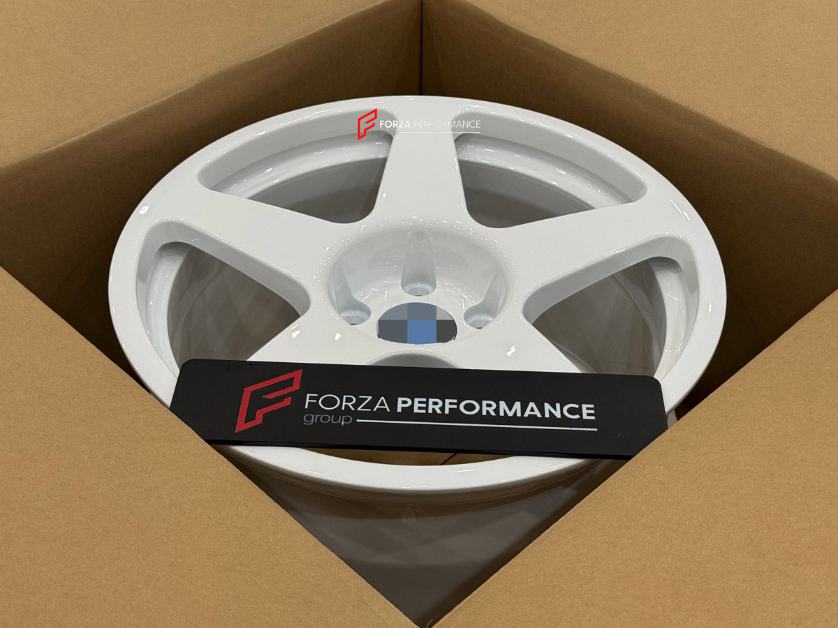 36 Power Rims FORZA PERFORMANCE 18 INCH FORGED WHEELS RIMS for BMW 3 SERIES E36 1999 ...