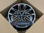 FORZA PERFORMANCE 18 INCH FORGED WHEELS RIMS for BMW 5 SERIES G30 LCI 2022 custom fit OEM BMW 825M WHEELS