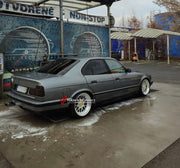 FORZA PERFORMANCE 18 INCH FORGED WHEELS RIMS for BMW 7 SERIES E38 E65 custom fit HAXER HX02 SP WHEELS