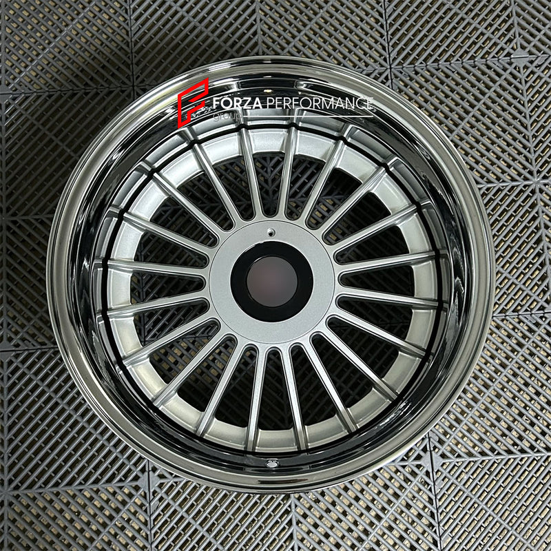 18 INCH FORGED WHEELS RIMS for BMW M5 E39 2001