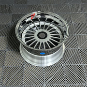 We manufacture premium quality forged wheels for BMW M5 E39 2001 in any design, size, color.

Wheels size: 18 x 10.5 ET 13

Finishing: Gloss Silver Face with Chromed Lip