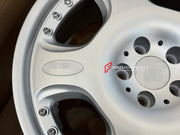 FORZA PERFORMANCE 18 INCH FORGED WHEELS RIMS for JAGUAR XJ X308 1999 custom fit Arden Leichtmetallrad Design III WHEELS OZ RACING OPERA 2 WHEELS 