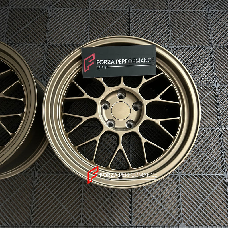 FORGED WHEELS RIMS for NISSAN Z NISMO RZ34 2027+