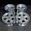 FORZA PERFORMANCE 18 INCH FORGED WHEELS RIMS for PORSCHE 911 1972 custom fit FUCHS STYLE WHEELS