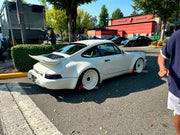 FORZA PERFORMANCE 18 INCH FORGED WHEELS RIMS for PORSCHE 911 964 TURBO custom fit 501 GTM