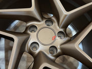 FORZA PERFORMANCE 18 INCH FORGED WHEELS RIMS for TOYOTA SUPRA A90 GR 2024 custom fit OEM FERRARI F8 TRIBUTO