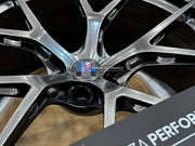 FORZA PERFORMANCE 19 20 INCH FORGED WHEELS RIMS for BMW M2 G87 2024 custom fit BBS FI R WHEELS
