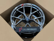 FORZA PERFORMANCE 19 20 INCH FORGED WHEELS RIMS for BMW M2 G87 2024 custom fit BBS FI R WHEELS