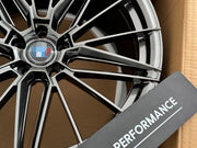FORZA PERFORMANCE 19 20 INCH FORGED WHEELS RIMS for BMW M2 G87 LCI 2025 custom fit AL13 D017 WHEELS