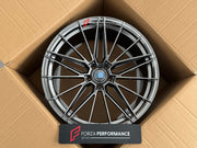 FORZA PERFORMANCE 19 20 INCH FORGED WHEELS RIMS for BMW M2 G87 LCI 2025 custom fit AL13 D017 WHEELS
