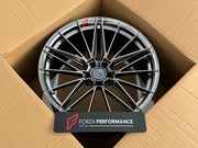 FORZA PERFORMANCE 19 20 INCH FORGED WHEELS RIMS for BMW M2 G87 LCI 2025 custom fit AL13 D017 WHEELS
