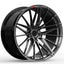 FORZA PERFORMANCE 19 20 INCH FORGED WHEELS RIMS for BMW M2 G87 LCI 2025 custom fit AL13 D017 WHEELS