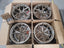 FORZA PERFORMANCE 19 20 INCH FORGED WHEELS RIMS for BMW M2 G87 LCI 2025 custom fit VOSSEN S21 01 WHEELS