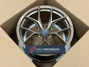 FORZA PERFORMANCE 19 20 INCH FORGED WHEELS RIMS for BMW M2 G87 LCI 2025 custom fit VOSSEN S21 01 WHEELS