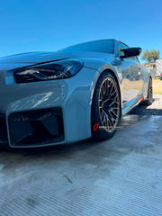 FORZA PERFORMANCE 19 20 INCH FORGED WHEELS RIMS for BMW M2 G87 LCI 2026 custom fit BMW OEM 827M WHEELS