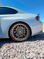 FORZA PERFORMANCE 19 20 INCH FORGED WHEELS RIMS for BMW M2 G87 LCI 2026 custom fit BMW OEM 827M WHEELS