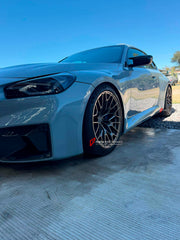 FORZA PERFORMANCE 19 20 INCH FORGED WHEELS RIMS for BMW M2 G87 LCI 2026 custom fit BMW OEM 827M WHEELS