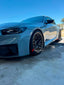 FORZA PERFORMANCE 19 20 INCH FORGED WHEELS RIMS for BMW M2 G87 LCI 2026 custom fit BMW OEM 827M WHEELS