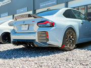 FORZA PERFORMANCE 19 20 INCH FORGED WHEELS RIMS for BMW M2 G87 LCI 2026 custom fit BMW OEM 827M WHEELS